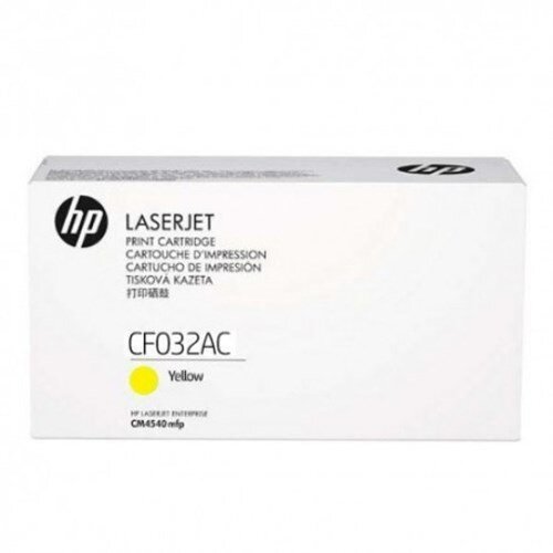 WHITE BOX HP LaserJet CM4540 MFP YELLOW PRINT CART-preview.jpg
